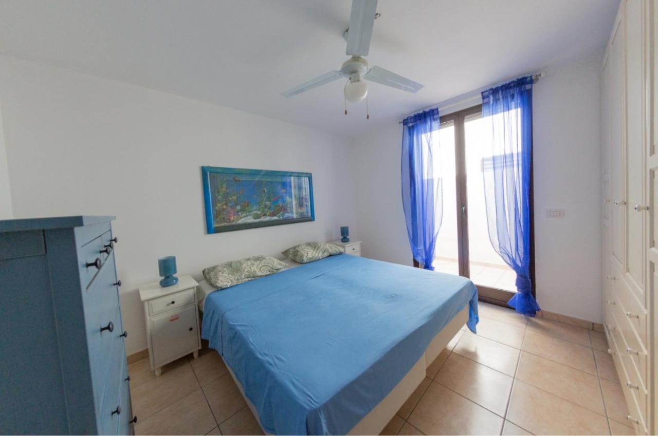 Villa Maldive Del Salento Марина-ді-Песколузе Екстер'єр фото